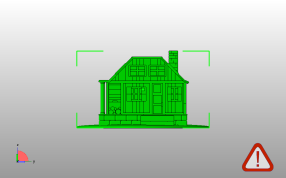 星露谷物语房子主视图