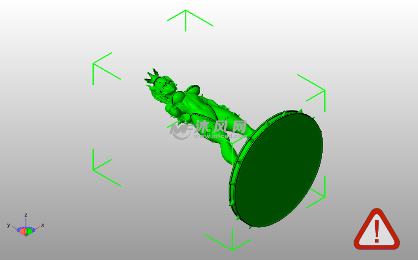 超级马里奥角色斜视图