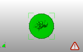 超级马里奥角色俯视图