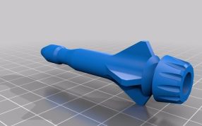 导弹发射架-导弹