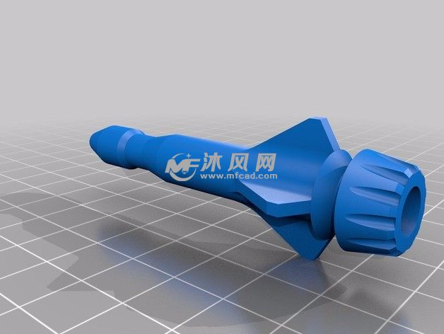 导弹发射架-导弹