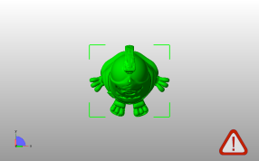 愤怒的小黄人俯视图