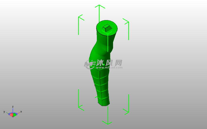 蜘蛛侠平行宇宙主角腿