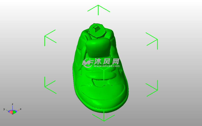 蜘蛛侠平行宇宙主角脚