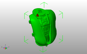 蜘蛛侠平行宇宙主角身体