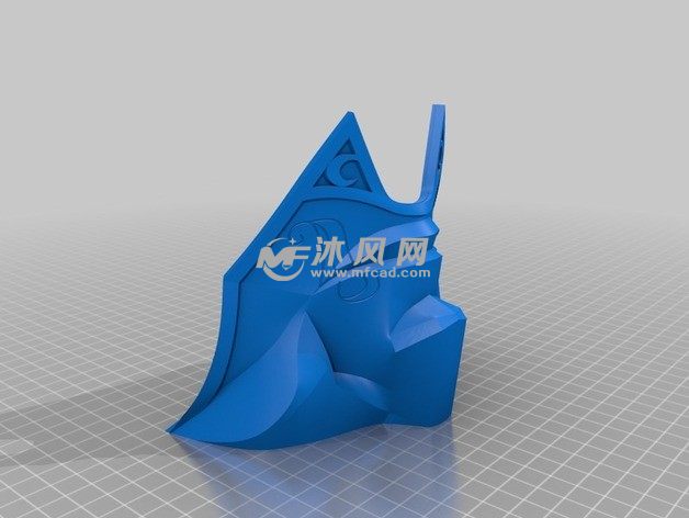 英雄联盟-烬下半部分