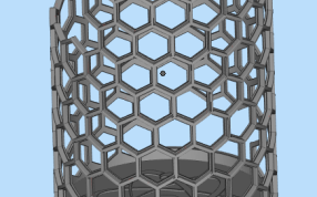 元素周期表模型
