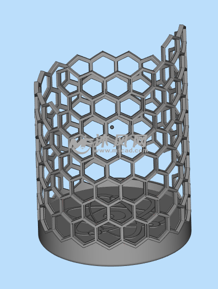 元素周期表模型