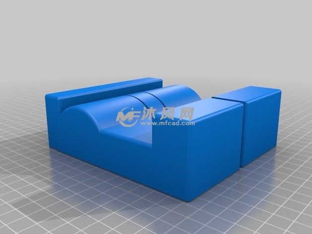 乐高男士卫生纸架脚部