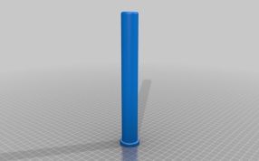 乐高男士卫生纸架中轴