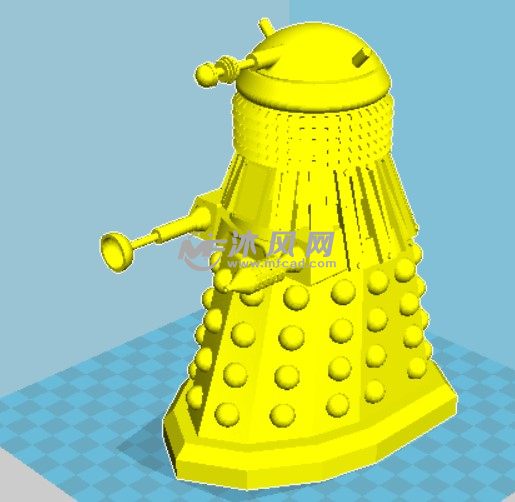 星球大战机器人