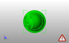 2019年小猪俯视图