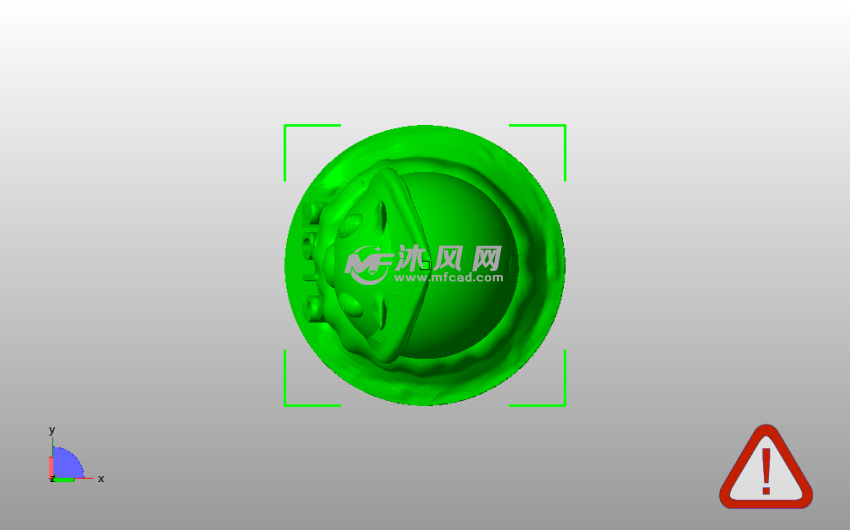 2019年小猪俯视图