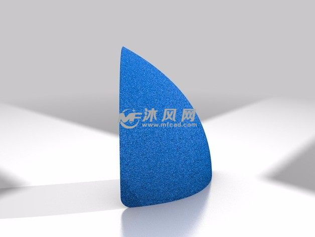 X战警头盔后半部分