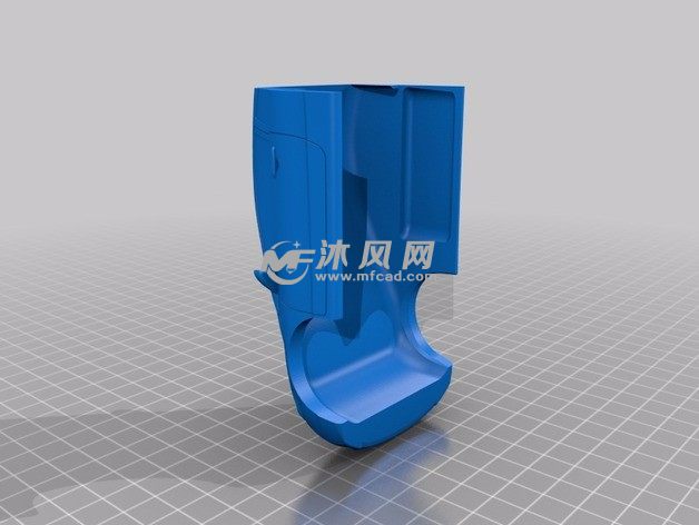 本田思域2007车身壳体前半部分