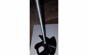 油漆搅拌器实物图