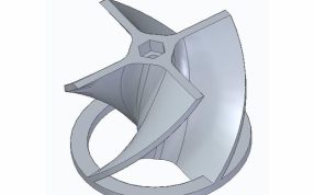 油漆搅拌器设计图