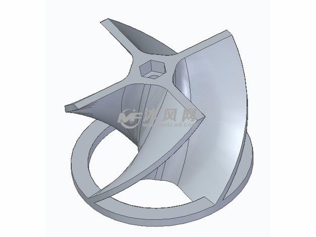 油漆搅拌器设计图