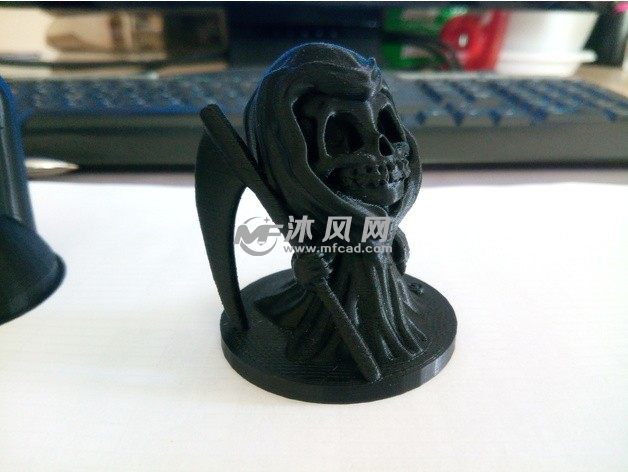 3D打印死神