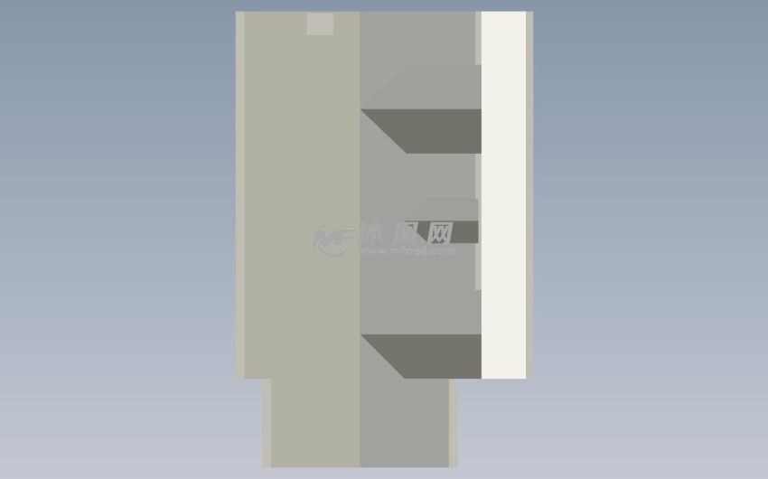 平民房子俯视图