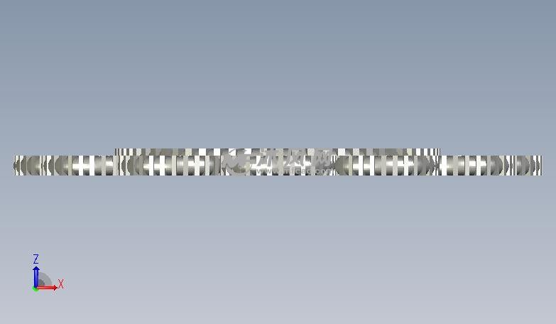 吹肥皂泡工具前视图