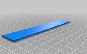 火车的集装箱底部