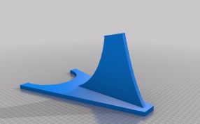 喷火14飞机尾翼