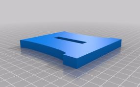 喷火14飞机底座