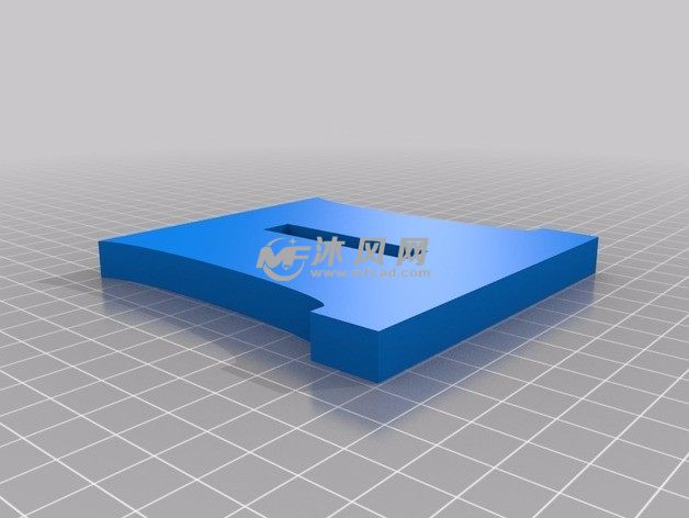 喷火14飞机底座