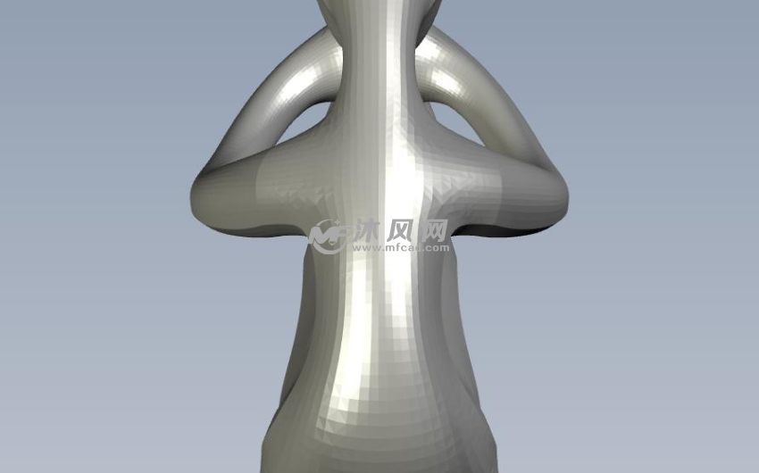 母亲和孩子前视图