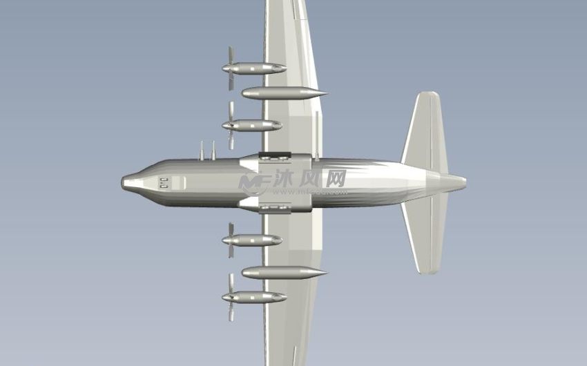 绝地求生飞机俯视图