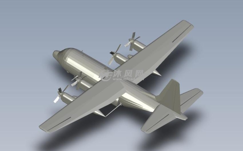 绝地求生飞机后视图