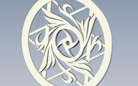 魔法图腾软件模型