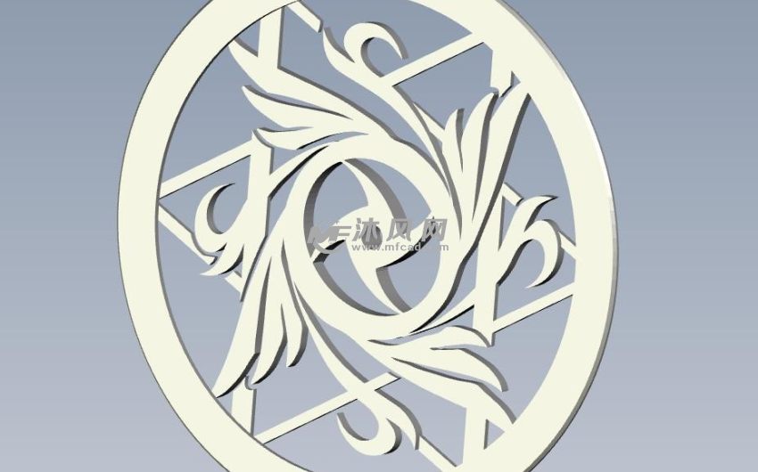 魔法图腾软件模型