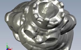 白雪公主矮人象棋俯视图