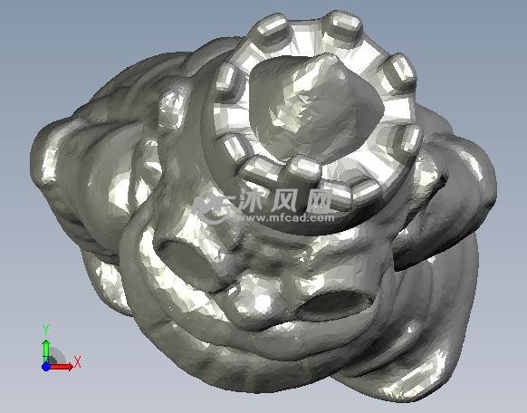 白雪公主矮人象棋俯视图