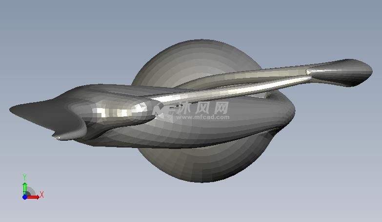 凤舞九天俯视图