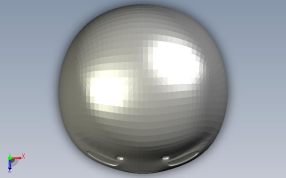 乖巧宝宝俯视图