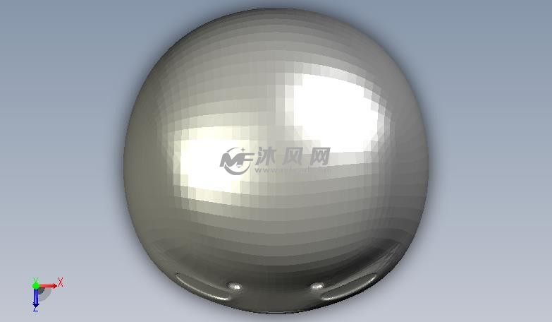 乖巧宝宝俯视图