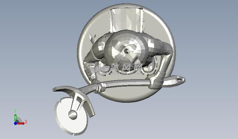 番茄先生俯视图