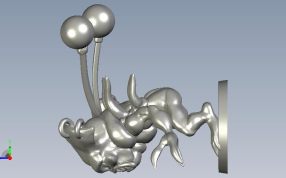 围城游戏侧视图