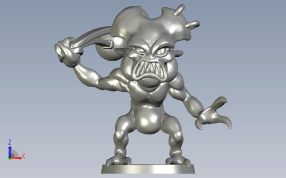 围城游戏正视图