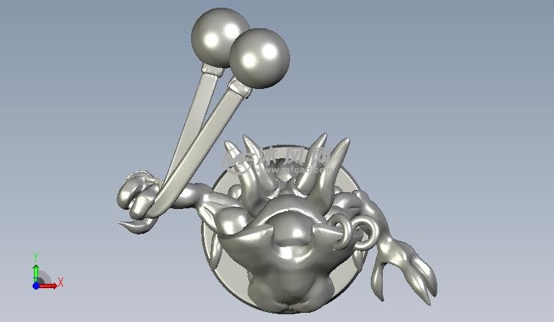 围城游戏俯视图