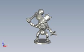 围城游戏轴测图