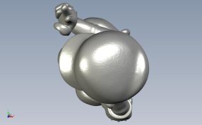 超级玛丽俯视图