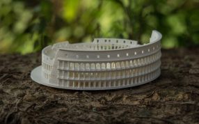 罗马斗兽场成品图