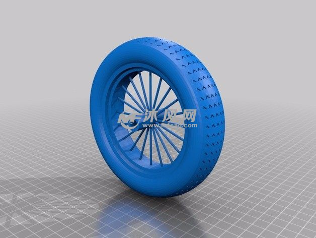 哈雷戴维森轮毂