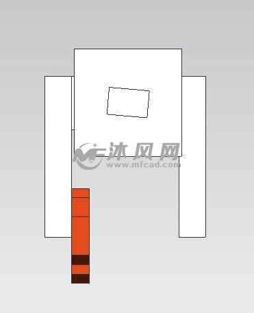 我的世界骷髅怪物