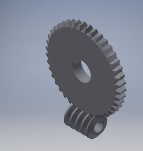 齿轮