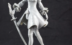 尤尔哈2号B型-尼尔正视图